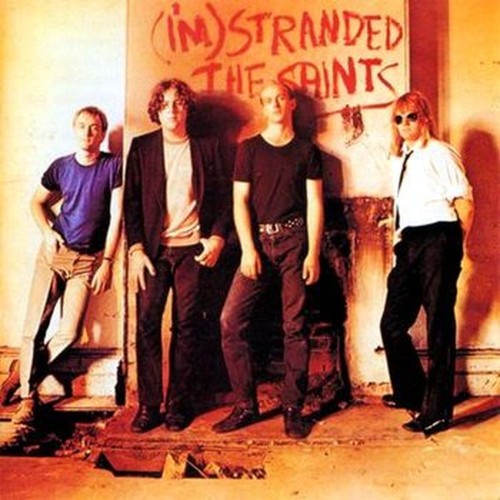 (i'm) stranded