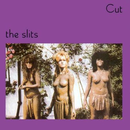 cut