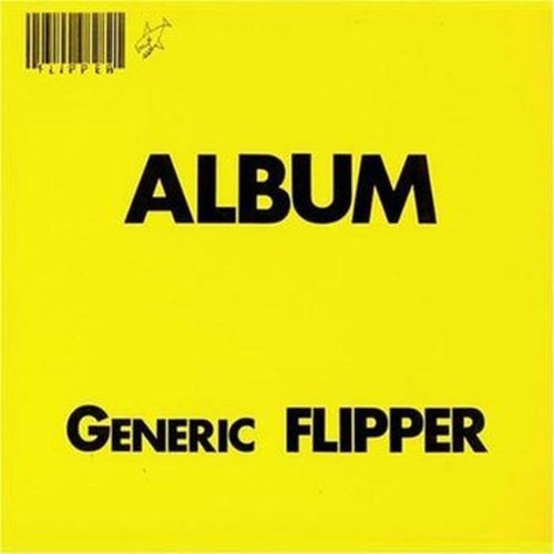 album generic flipper