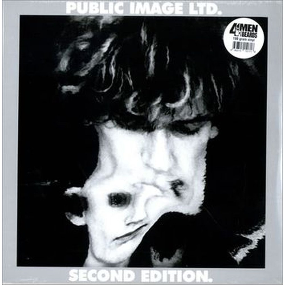 second edition