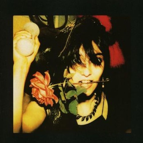 the flowers of romance