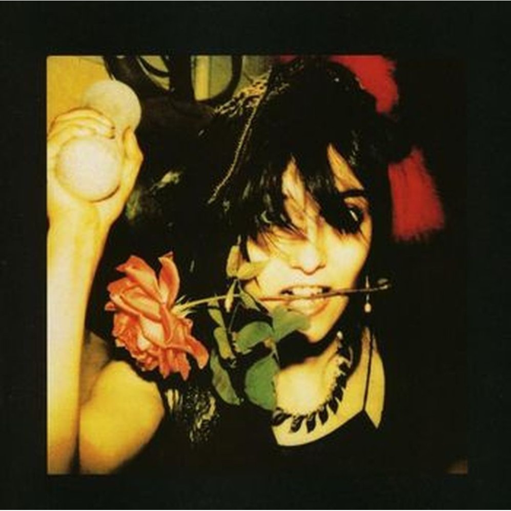 the flowers of romance