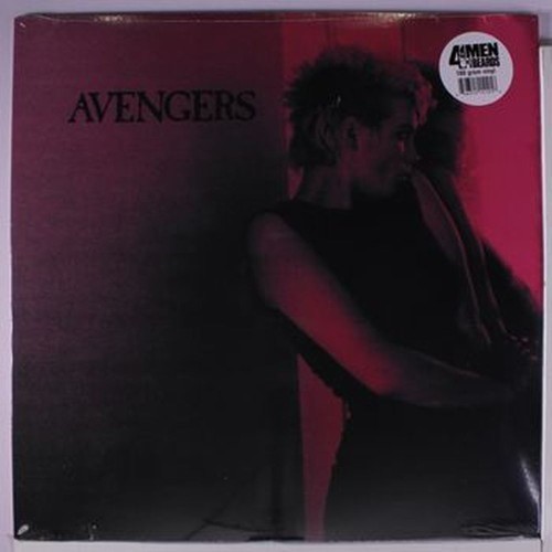 avengers