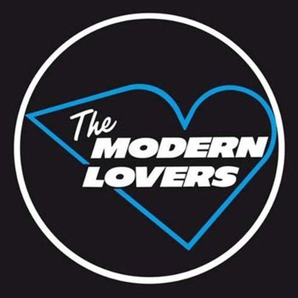 the modern lovers