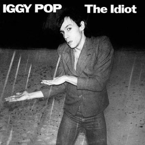 the idiot