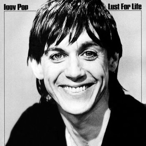 lust for life
