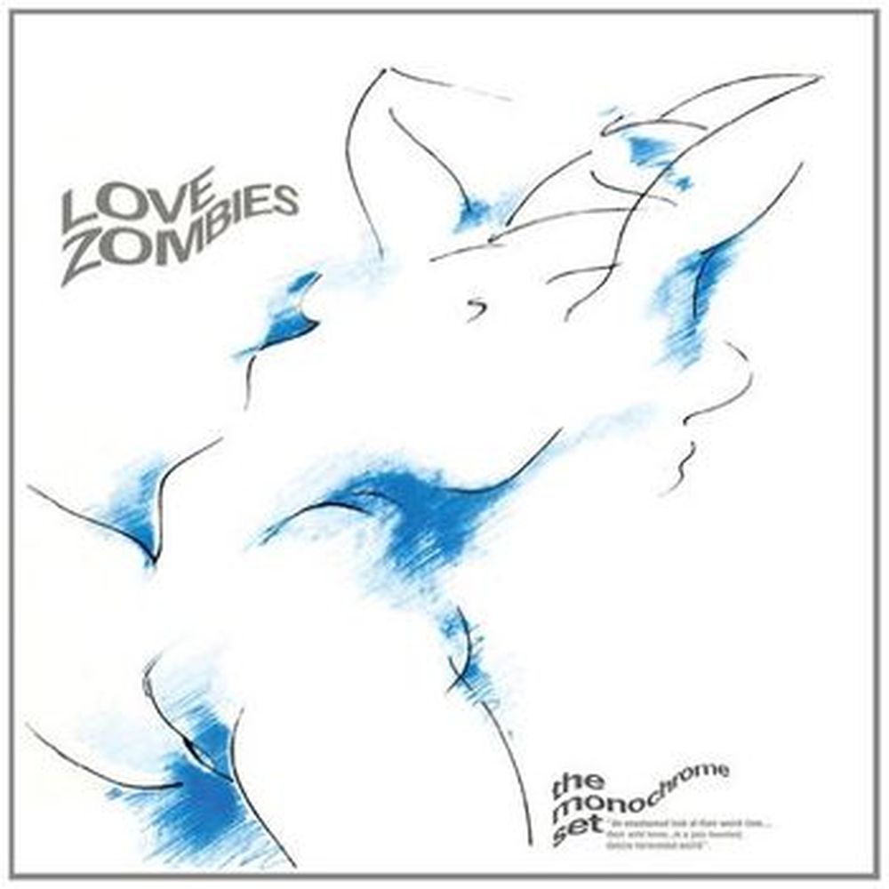 love zombies
