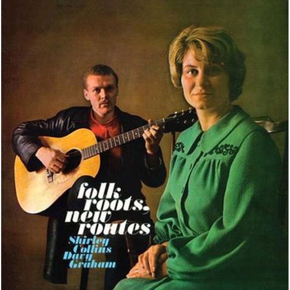 folk roots, new roots