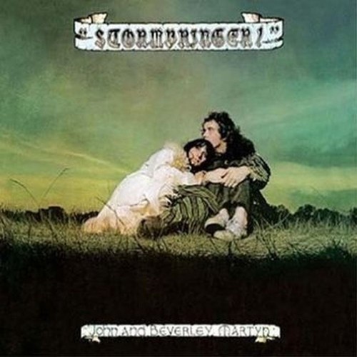 stormbringer!