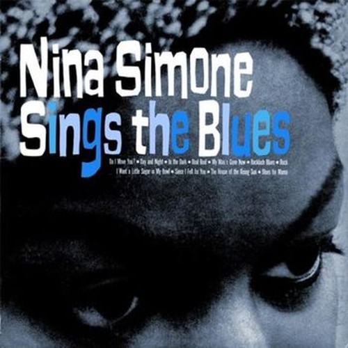 sings the blues