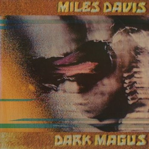 dark magus