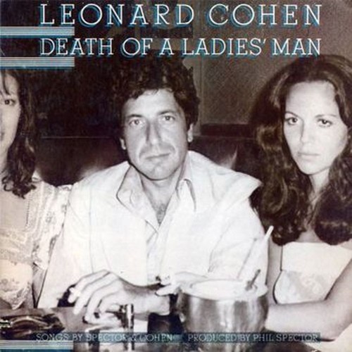 death of a ladies' man