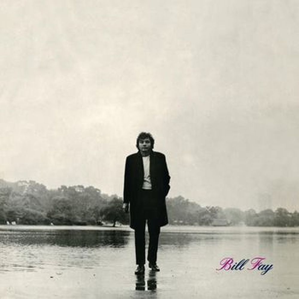 bill fay