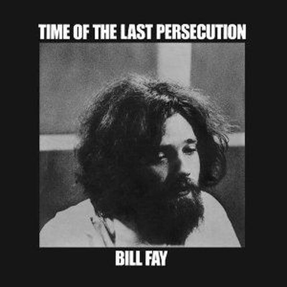 time of the last persecution