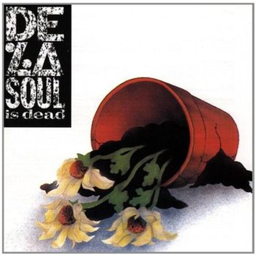 de la soul is dead