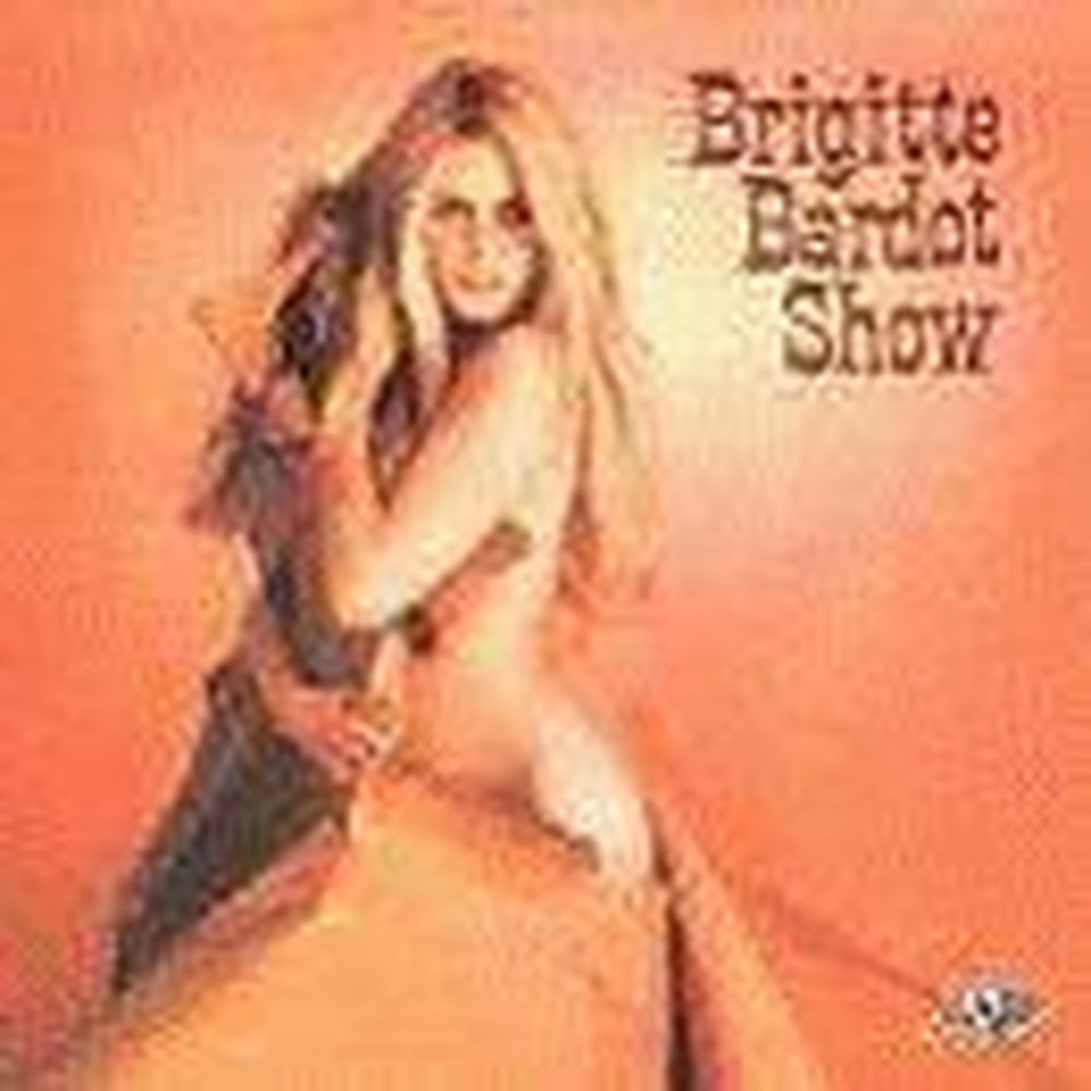 brigitte bardot show