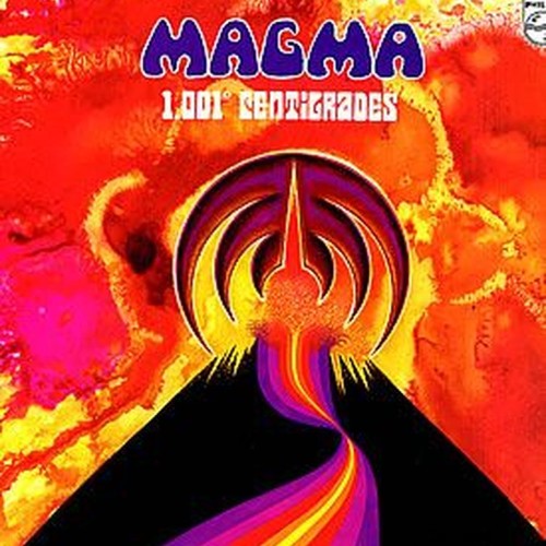 1001 degrees centigrades