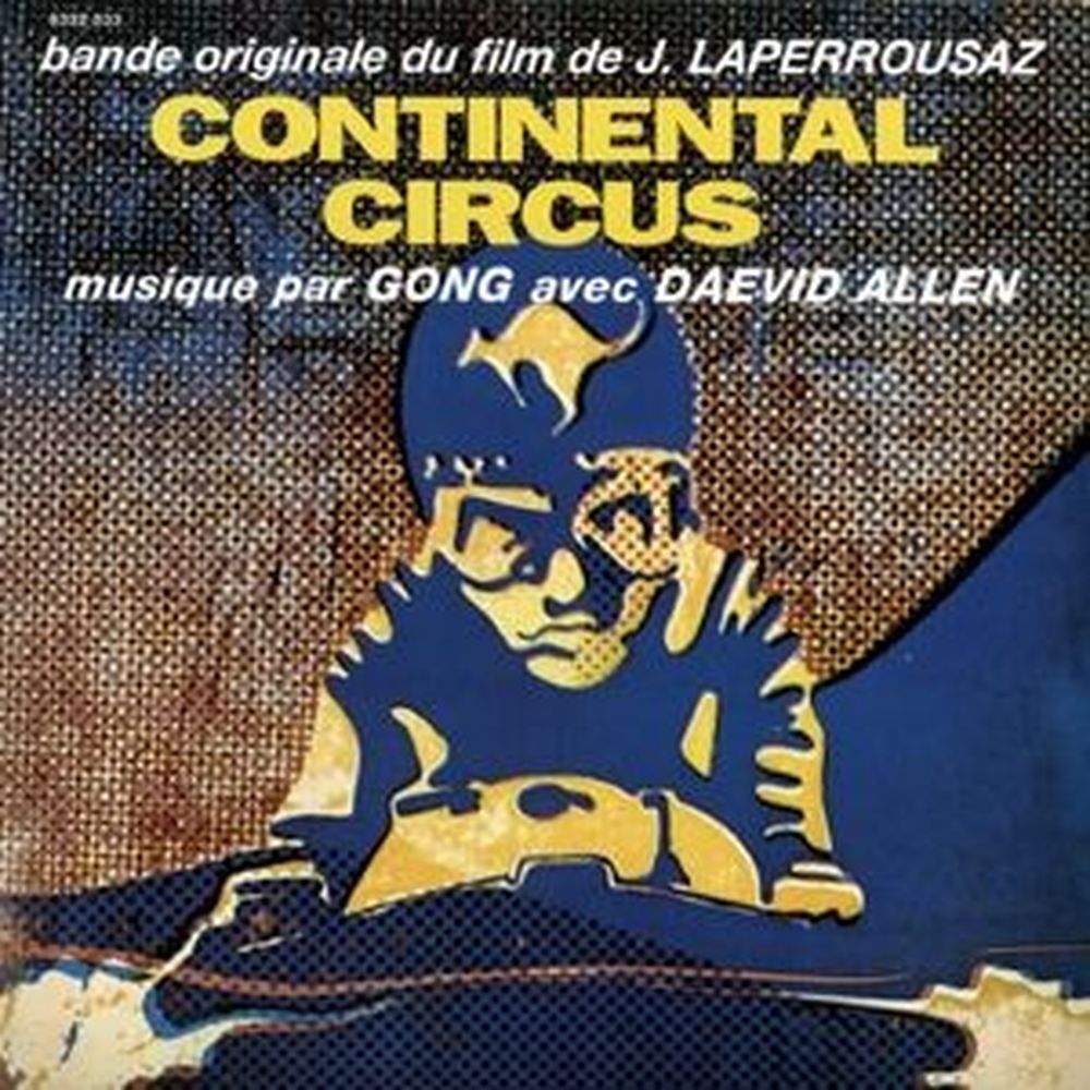 continental circus