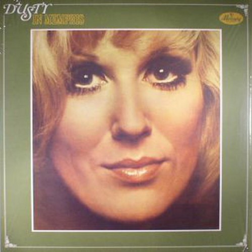 dusty in Memphis