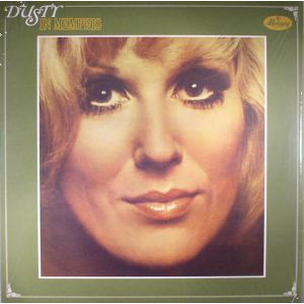 dusty in Memphis