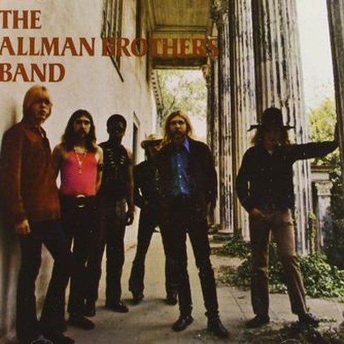 the allman brothers band