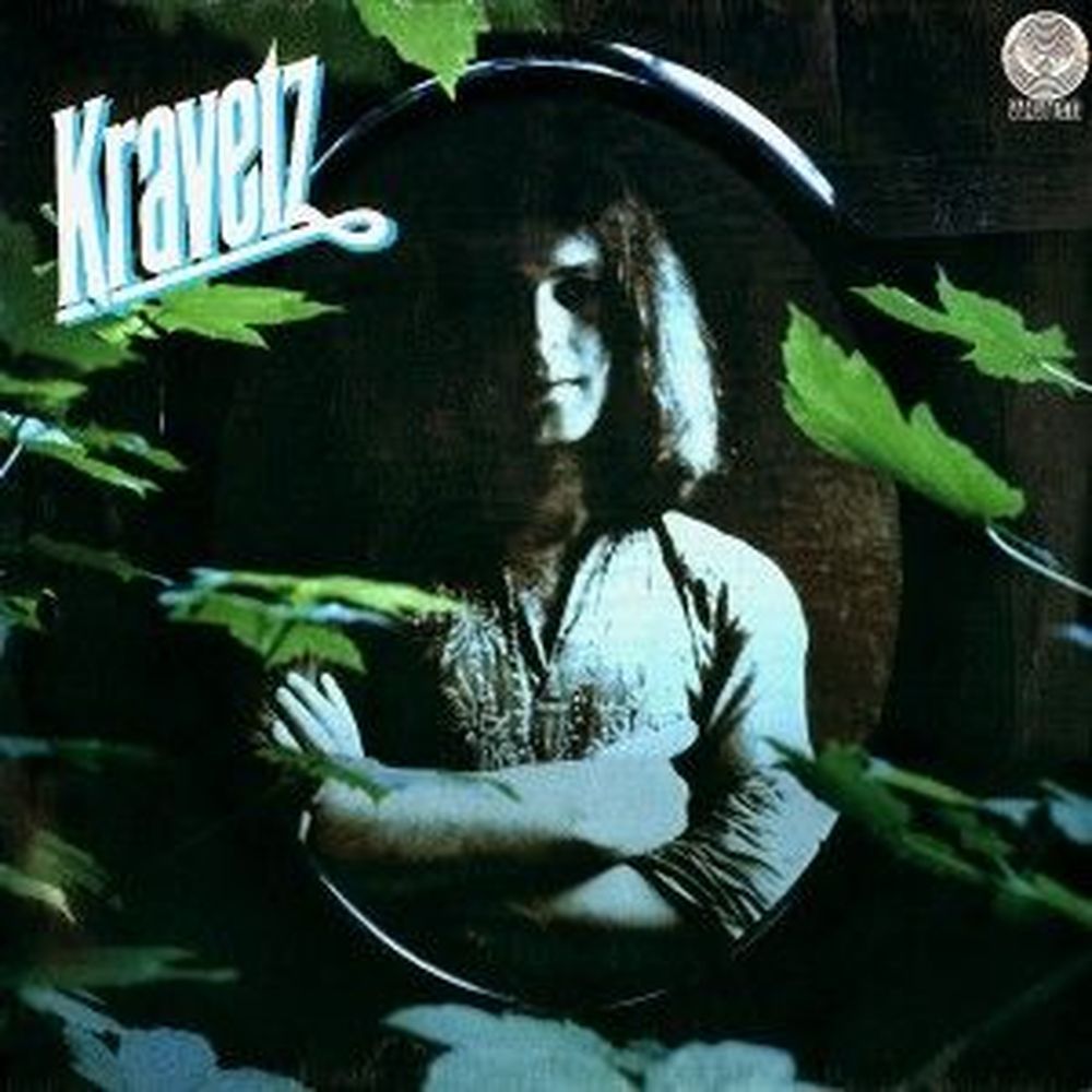 kravetz