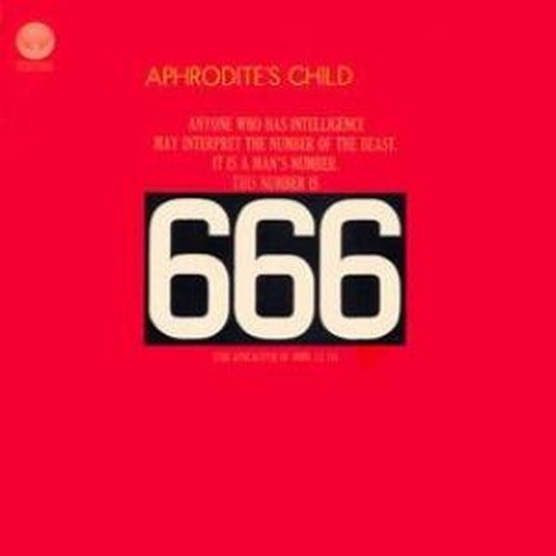 666 (longer greek version remastered)