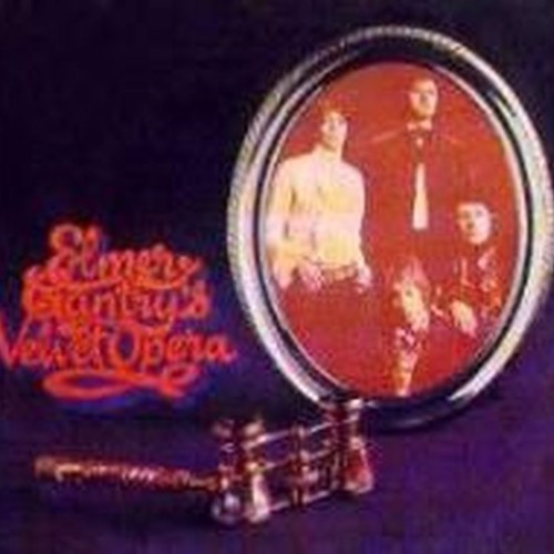 elmer gantry's velvet opera