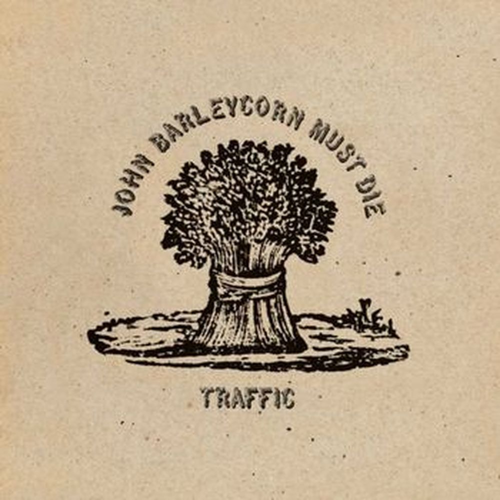 john barleycorn must die (deluxe)