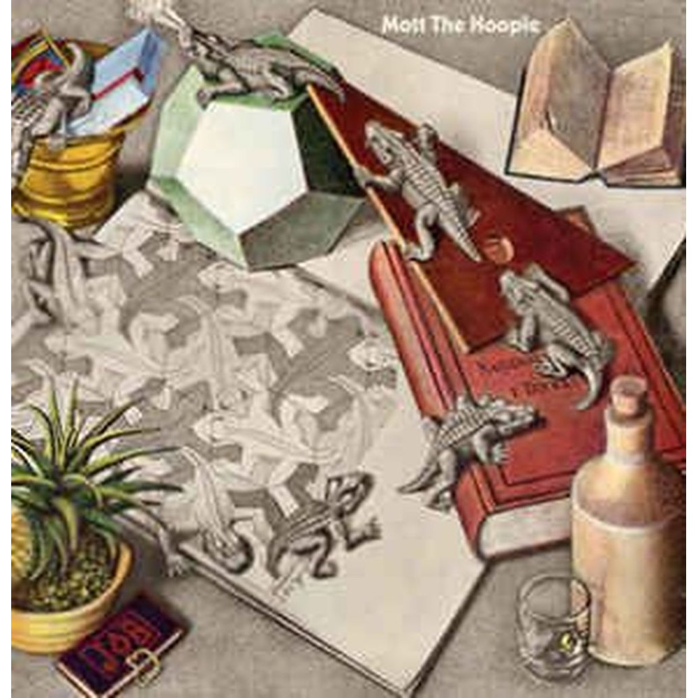 mott he the hoople