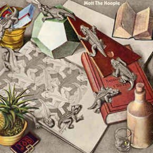 mott he the hoople