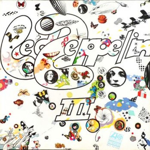 lll (deluxe edition)