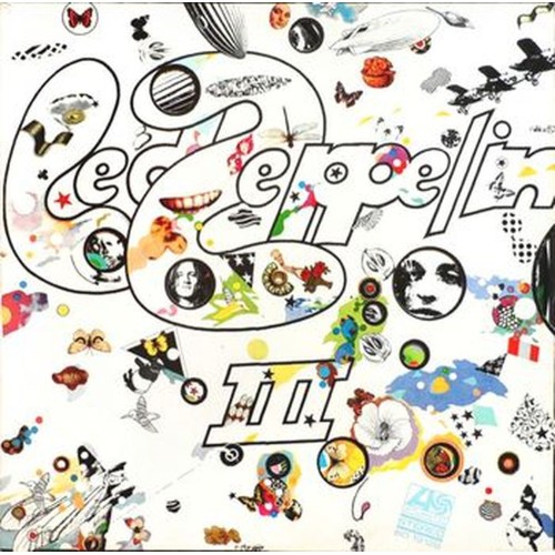 lll (deluxe edition)