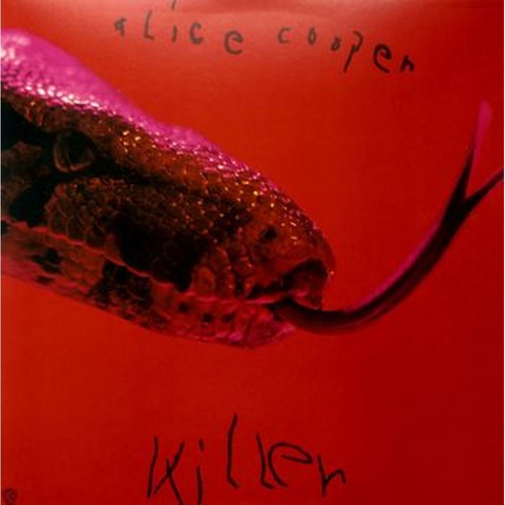 killer