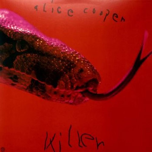killer