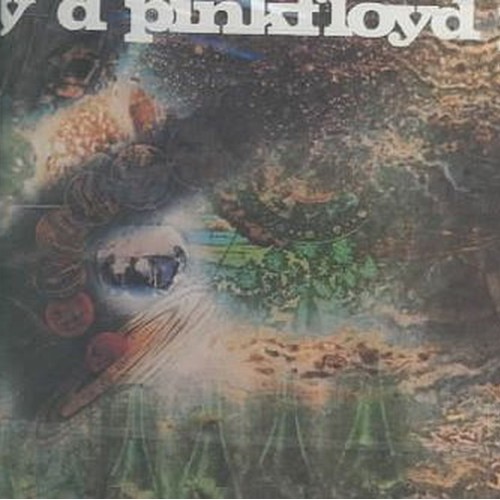 saucerful of secrets