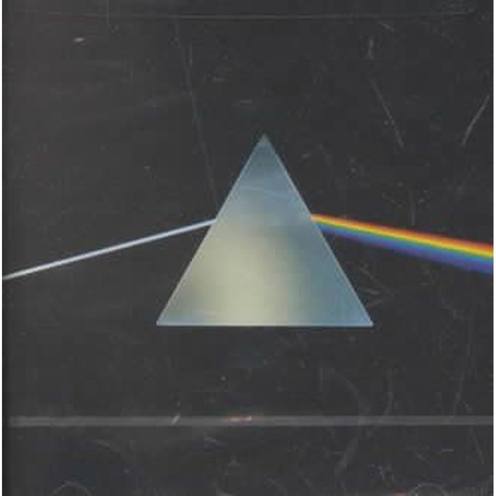 dark side of the moon
