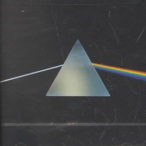 dark side of the moon