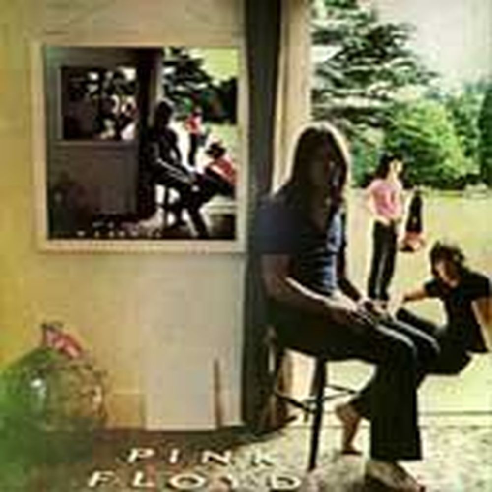 ummagumma