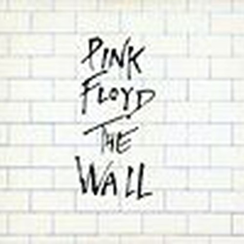 the wall