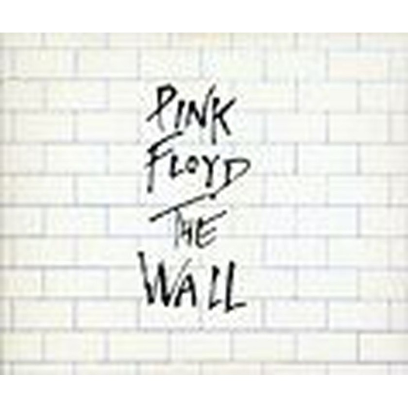 the wall