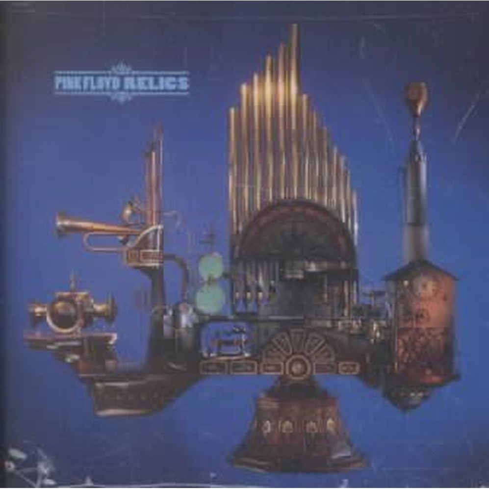 relics