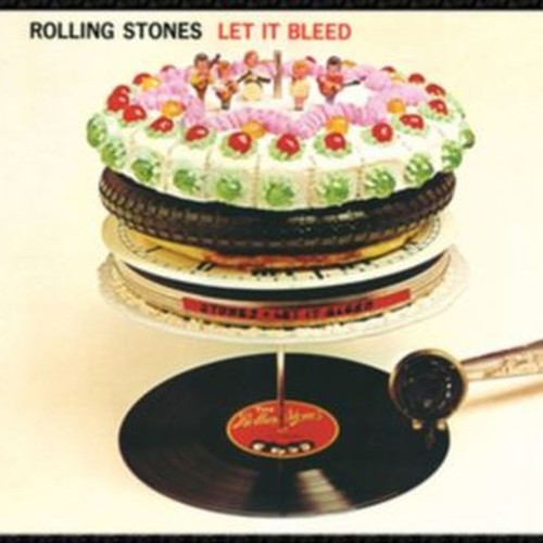 let it bleed