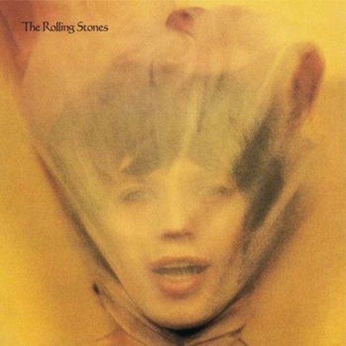 goats head soup