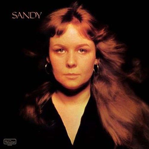 sandy