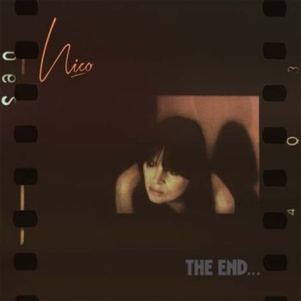 the end