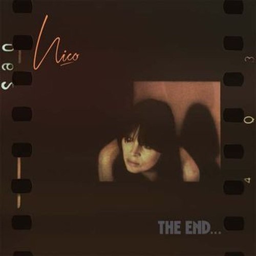 the end