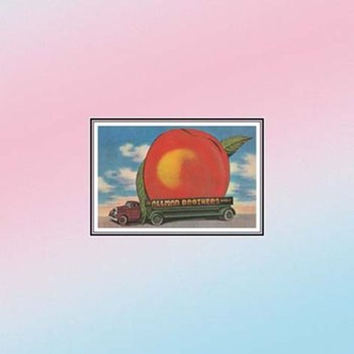 eat a peach (coloured)