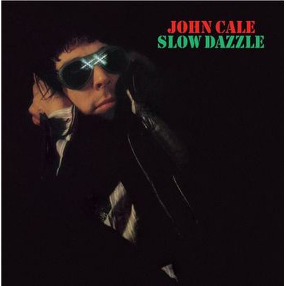 slow dazzle (+2 bonus tracks)