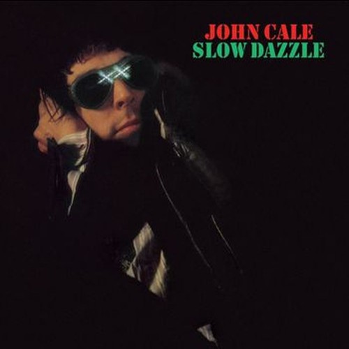 slow dazzle (+2 bonus tracks)